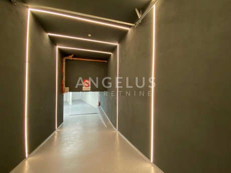 4-locale, Appartamento, 122m², 2 Piano