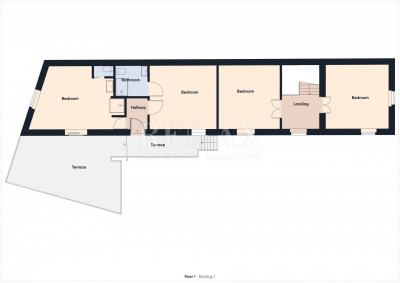 Haus, 282m², Grundstück 0m²