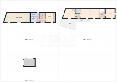 Haus, 282m², Grundstück 0m²