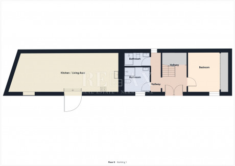 House, 282m², Plot 0m²