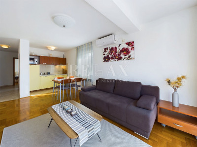 2-Zi., Wohnung, 43m², 2 Etage