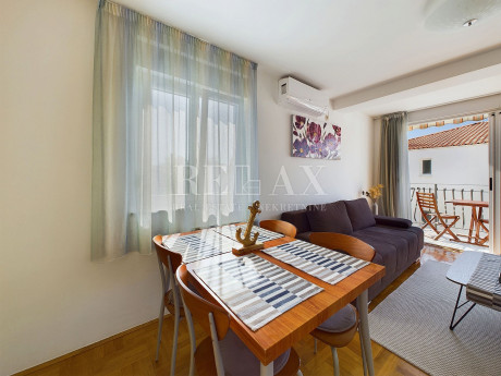 2-locale, Appartamento, 43m², 2 Piano