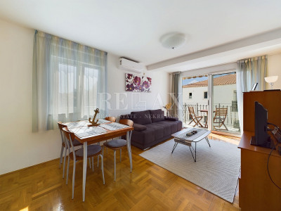 2-locale, Appartamento, 43m², 2 Piano