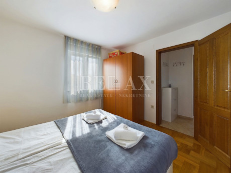 2-locale, Appartamento, 43m², 2 Piano