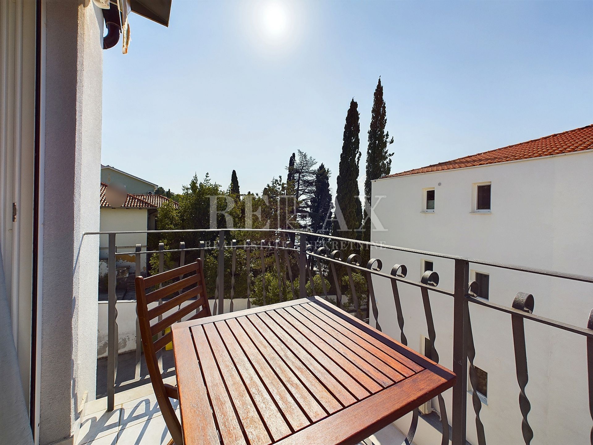 2-locale, Appartamento, 43m², 2 Piano