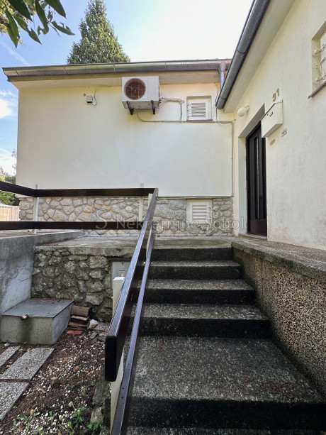 House, 143m², Plot 337m²