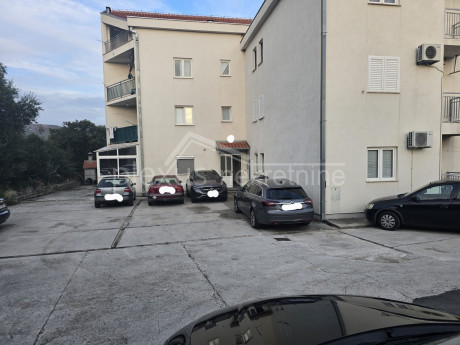 2-locale, Appartamento, 49m², 1 Piano