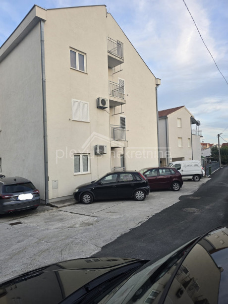 2-locale, Appartamento, 49m², 1 Piano