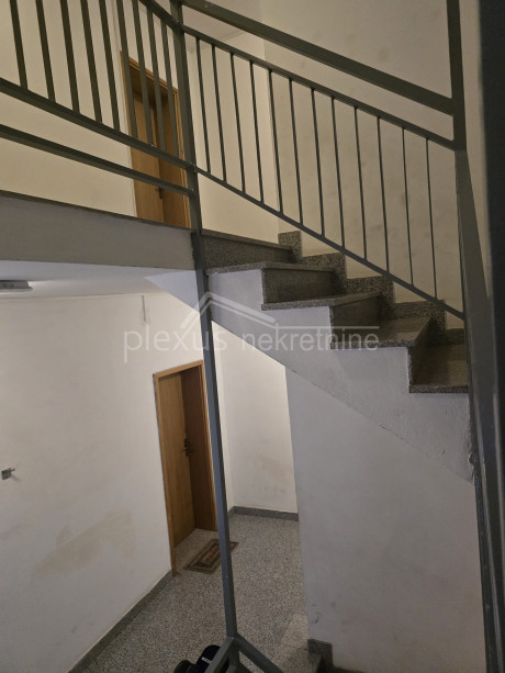 2-locale, Appartamento, 49m², 1 Piano