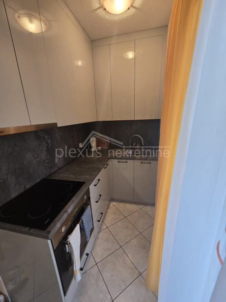 2-locale, Appartamento, 49m², 1 Piano