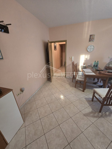 2-locale, Appartamento, 49m², 1 Piano