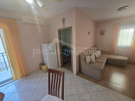 2-locale, Appartamento, 49m², 1 Piano