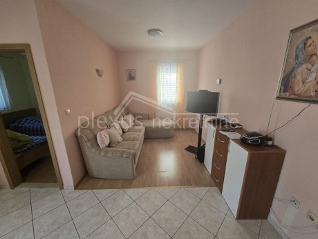 2-locale, Appartamento, 49m², 1 Piano