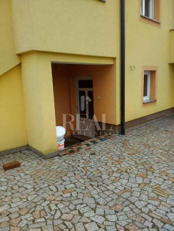 2-Zi., Wohnung, 79m², 1 Etage