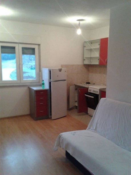 3 rooms, Apartment, 65m², 1 Floor