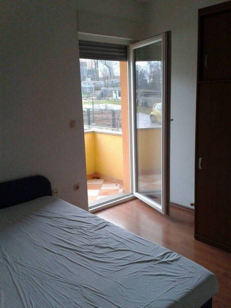 3-Zi., Wohnung, 65m², 1 Etage