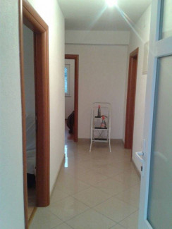 3-locale, Appartamento, 65m², 1 Piano