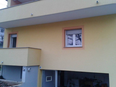 3-locale, Appartamento, 65m², 1 Piano