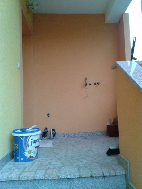 3 rooms, Apartment, 65m², 1 Floor