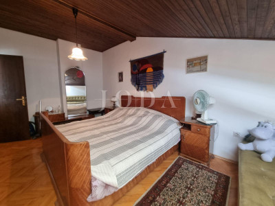 3-Zi., Wohnung, 85m²