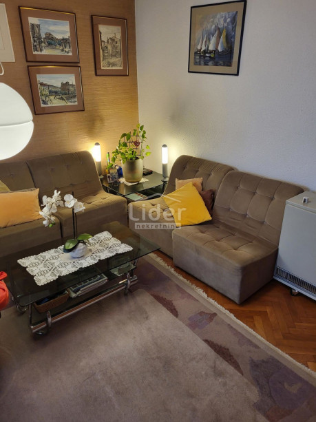 3-locale, Appartamento, 67m²