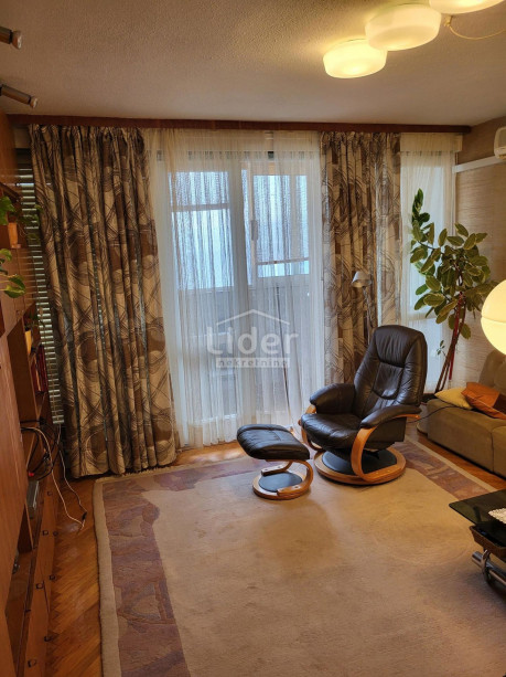 3 rooms, Apartment, 67m²