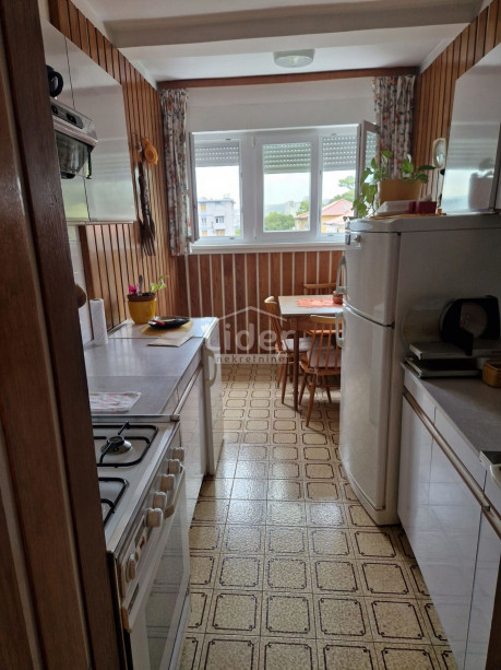 3 rooms, Apartment, 67m²