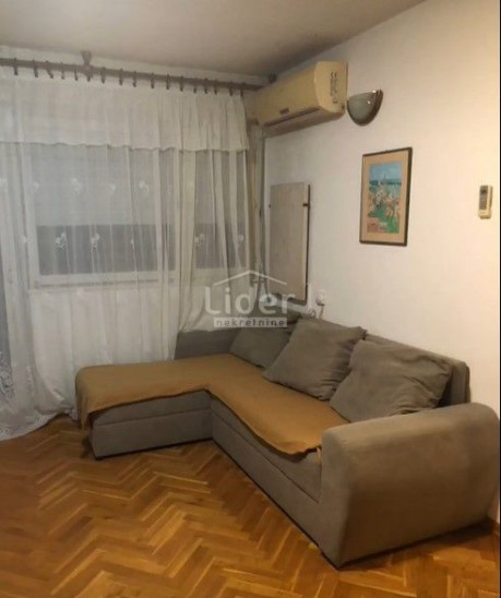 2 rooms, Apartment, 40m²