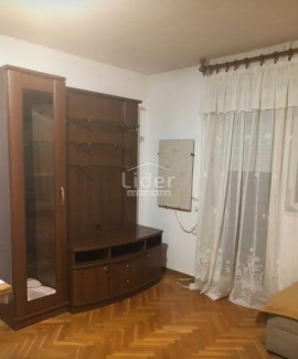 2 rooms, Apartment, 40m²