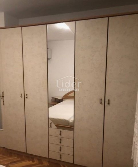 2 rooms, Apartment, 40m²