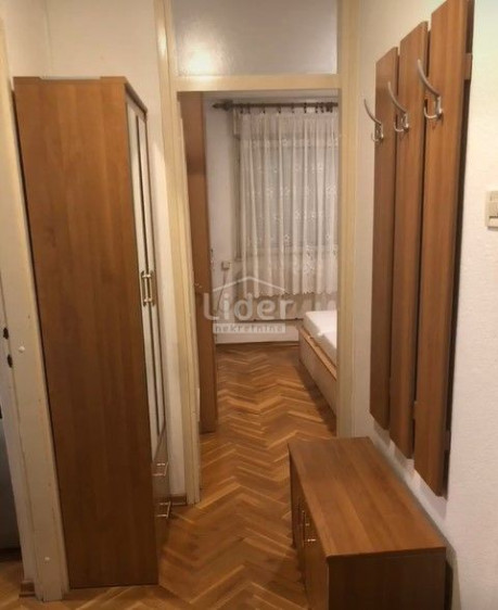 2 rooms, Apartment, 40m²