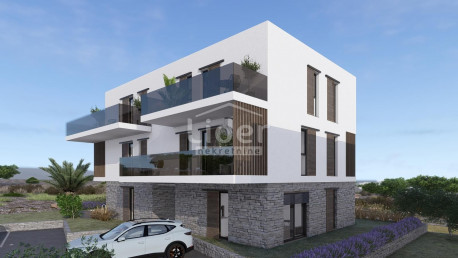 3-locale, Appartamento, 88m², 1 Piano