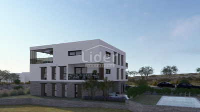 3-locale, Appartamento, 88m², 1 Piano