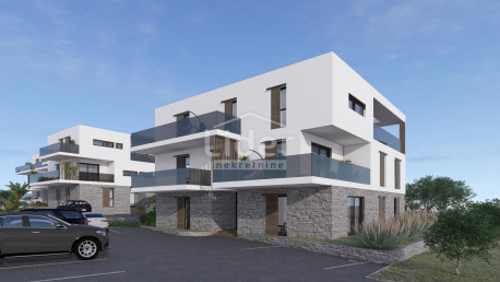 3-locale, Appartamento, 88m², 1 Piano