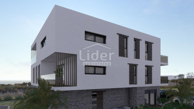 3-locale, Appartamento, 88m², 1 Piano