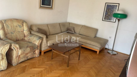 3-locale, Appartamento, 70m²