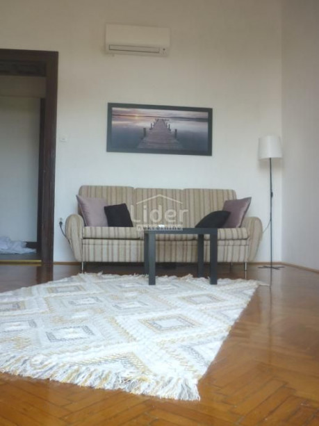 3 rooms, Apartment, 75m², 2 Floor