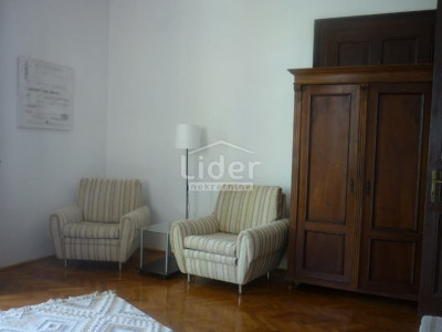 3 rooms, Apartment, 75m², 2 Floor