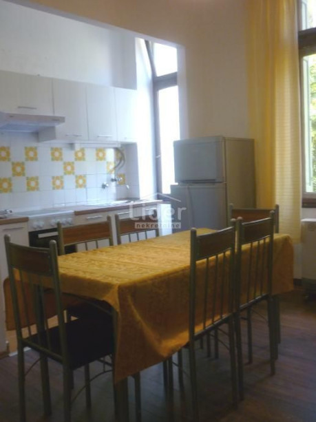 3 rooms, Apartment, 75m², 2 Floor