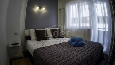 3 rooms, Apartment, 72m², 1 Floor