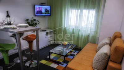 3 rooms, Apartment, 72m², 1 Floor