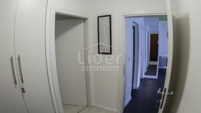 3-locale, Appartamento, 72m², 1 Piano