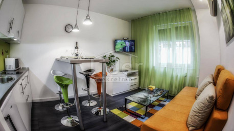 3-Zi., Wohnung, 72m², 1 Etage