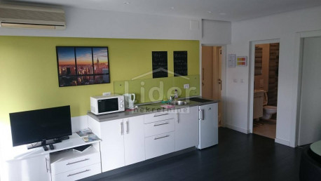 3-Zi., Wohnung, 72m², 1 Etage