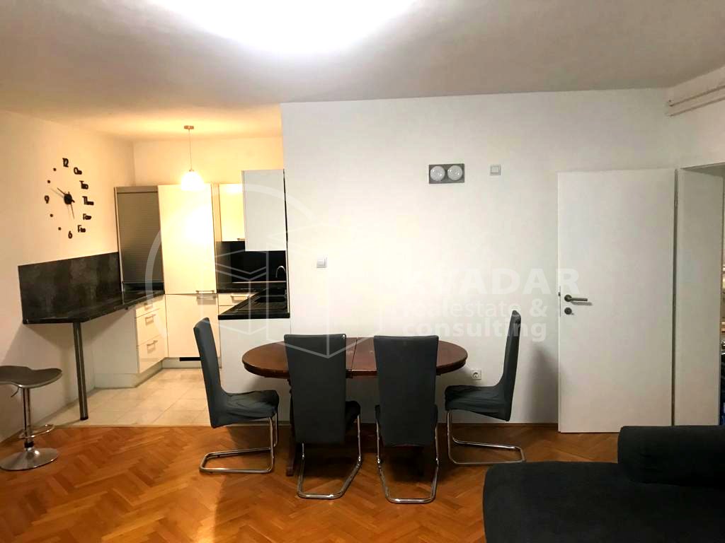 4 rooms, Apartment, 99m²