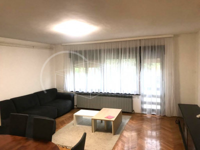 4 rooms, Apartment, 99m²