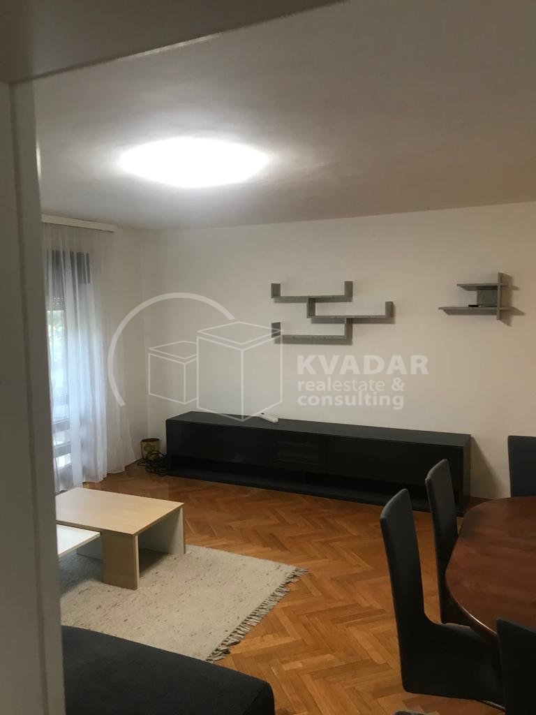 4 rooms, Apartment, 99m²