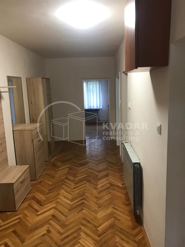 4 rooms, Apartment, 99m²