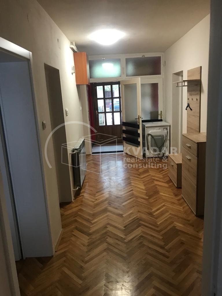 4 rooms, Apartment, 99m²