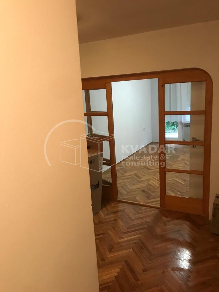 4 rooms, Apartment, 99m²